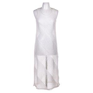 Cover Me Maxi One Size White